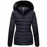 Navahoo Ženska zimska jakna Milianaa, Navy | shoptok.hr