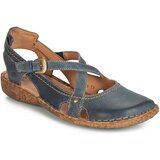 Josef Seibel ROSALIE 13 Blue | shoptok.hr