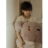 Malomi Kids Dječji jastuk od mikropliša Bear – | shoptok.hr