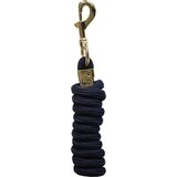 Kentucky Horsewear Povodec, Lead Rope Basic - marine Cene