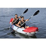  Dvostruki kajak na napuhavanje 321 x 88 cm Bestway 65077 | shoptok.hr