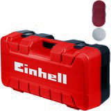 Einhell akumulatorska brusilica za zidove/žirafa te-dw 18/225 li bl + 2,5 ah starter kit 4259990/3810000033 | Eponuda.com