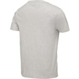 Tommy Hilfiger TH ORIGINAL-CN SS TEE LOGO Muška majica, siva, veličina | shoptok.hr