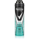 Rexona Men Stay Fresh Marine 48h antiperspirant deodorant v spreju 150 ml za moške Cene