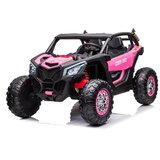 Buggy na akumulator XB-2118 4x4 - dvosjed - rozi | shoptok.hr