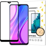 Wozinsky zaščitno kaljeno steklo za Samsung Galaxy A16/Galaxy A16 5G - Črna u