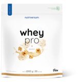 NUTRIVERSUM Whey Pro - Prvoklasni Čist Protein Surutke