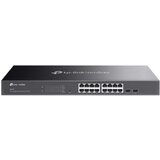 Tp-link SG2218 Omada Switch 16×10/100/1000 with 2 SFP Slots | Eponuda.ba