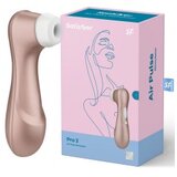 Satisfyer Stimulator Pro 2 zlat Cene