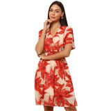 La Modeuse Obleke 75345_P178042 Rdeča | Shoptok.si
