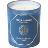  Scented Candle Winter Flower - 1 k. | Shoptok.si