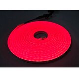  led fleksibilna traka neon LED/10W/230V 5 m IP65 crvena | Eponuda.com