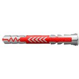 Fischer Nabor zidnih vložkov Duopower (Premer zidnega vložka: 8 mm, Dolžina zidnega vložka: 65 mm, 1 kos) Cene