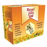 Bosnalijek Royal Jelly 200 kapsule Cijene