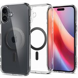 Spigen ULTRA HYBRID MAG OVITEK ZA IPHONE 16 ZA MAGSAFE KARBONSKA VLAKNA, (21998979) | Shoptok.si
