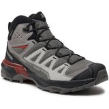 Salomon X Ultra 360 Mid Gtx cipele Cene