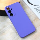 Teracell torbica giulietta za samsung A356B galaxy A35 5G mat ljubicasta Cene