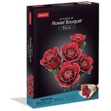 Cubic Fun Slagalica Flower Bouquet Cijene