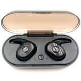 Esperanza EH225K Bluetooth In-Ear Headphone TWS Black Cijene