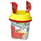  kofica za plažu tom and jerry wb-w-tj-1803 Cene