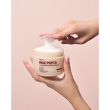 Nacific Rice + Pepta Collagen Gelato Pack Cleanser vlažilni čistilni gel za krepitev kožne pregrade 150 g Slike
