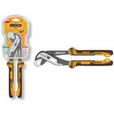Ingco hpp28208 klešta za cevi 200mm 8" ( HPP28208 ) Cene