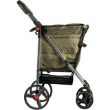 Rolser Nakupovalna torba na kolesih 58 l – | Shoptok.si