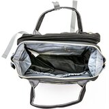 Bbo TORBA ZA MAME (BQ047) SPORT MAMA BAG - CRNA | ePonuda.com