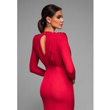 Edoti Evening dress LA-OM-DL | Shoptok.si