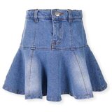 BEBA KIDS Suknja za devojcice blaze Cene