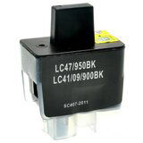 Eurotoner Tinta Zamjenska za Brother LC-900BK | shoptok.hr