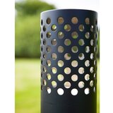 Markslöjd 108174 - LED spoljašnja lampa GARDEN24 LED/6W/24V 96 cm IP44 crna | Eponuda.com