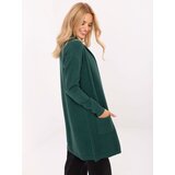 Factory Price Cardigan-PM-SW-8307.03-dark green | shoptok.hr