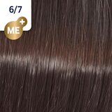 Wella koleston perfect me+ deep browns boja za kosu za obojenu kosu za sve tipove kose 60 ml nijansa 4/71 | shoptok.hr
