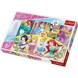 Trefl Puzzle -Disney The magic of memories - 24 maxi veličina puzzle Cene