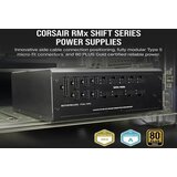 Corsair napajanje RM1200X 1200W/ATX/80+Gold/modularno/crna cene