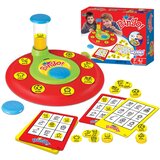 Woopie društvena igra bingo | shoptok.hr