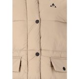Whistler Women's vest Amaretto W Long Puffer Vest | Shoptok.si