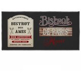  Staza Bistrot des Amis 57x115cm | Eponuda.com