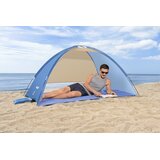  Turistički šator za plažu 200 x 120 x 95 cm Bestway 68105 - plavi | Shoptok.si