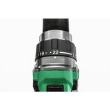 HIKOKI aku vibraciona bušilica bez baterija i punjača sa ručkom DV18DC-W2Z | ePonuda.com