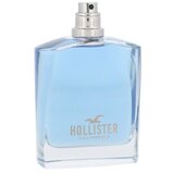 Hollister Wave 100 ml toaletna voda tester za muškarce u