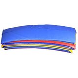 Univerzalna zaštitna navlaka za trampoline 244-250cm šarena | shoptok.hr