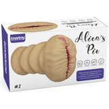  Alien's Pie Masturbator 2 LVTOY00642 Cene