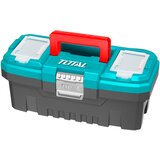 TOTAL TOOLS 14" Plastična kutija za alat (TPBX0142) | shoptok.hr