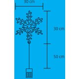 Home Somogyi Ukras za prozor pahuljica KID701/WW | ePonuda.com