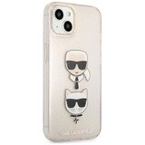 Karl Lagerfeld originalna torbica za iPhone 13 mini | Shoptok.si