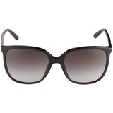 Michael Kors Sončna očala '0MK2137U' črna | Shoptok.si