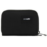 Pacsafe RFIDsafe Card Wallet schwarz | shoptok.hr