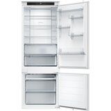 Candy Fresco CNBQT3719EW Ugradbeni 382 L E Bijelo Cijene